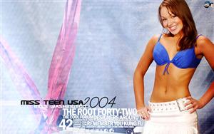 Miss Teen USA 2004